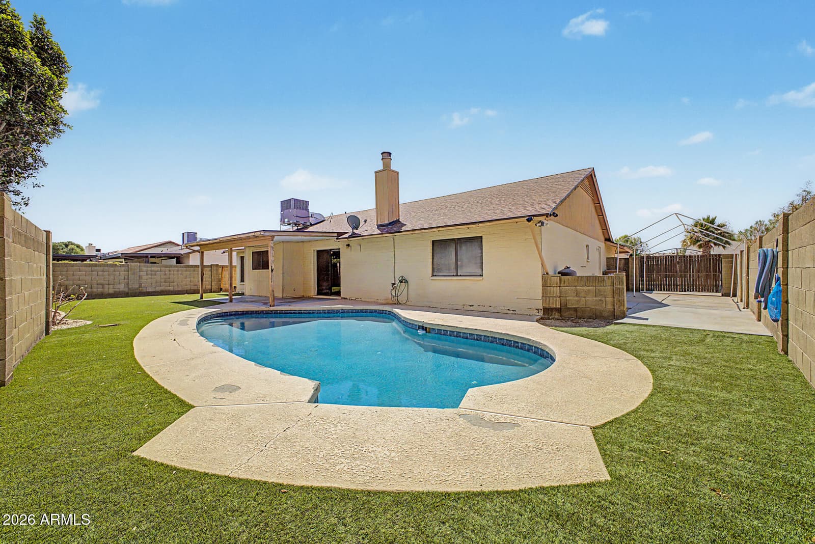 7408 W ASTER Drive, Peoria, AZ 85381 — photo 28 of 30