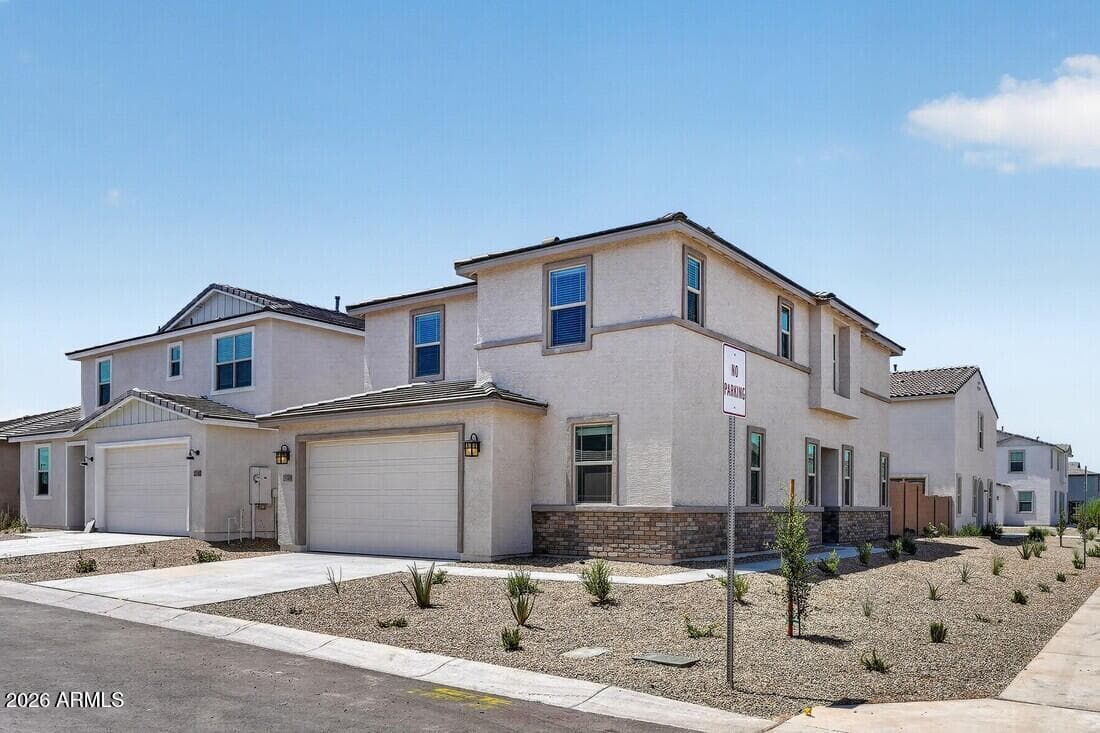 25313 N 165TH Lane, Surprise, AZ 85387 — photo 1 of 43