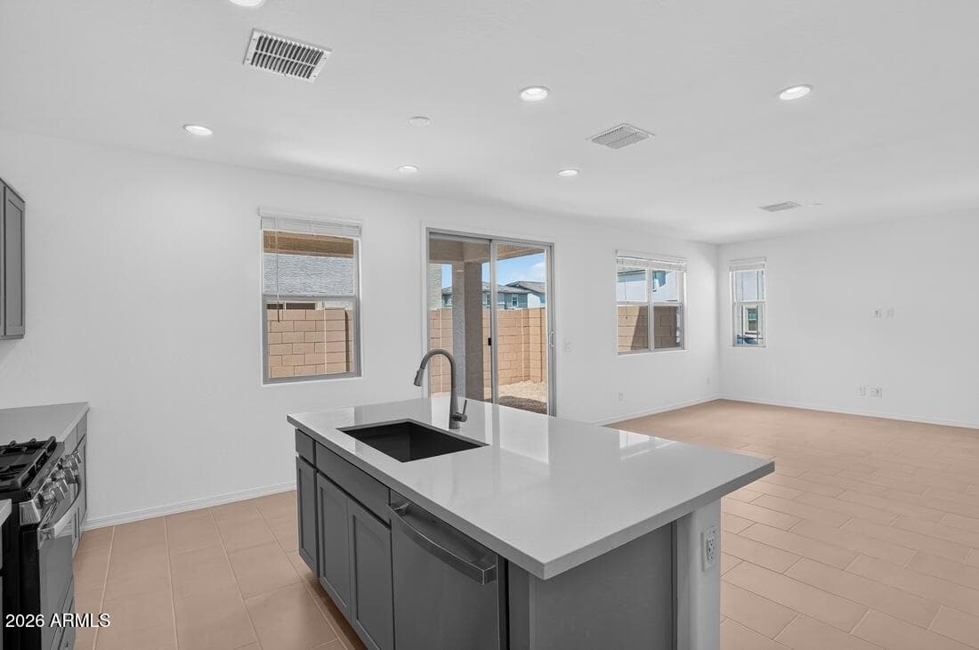 25313 N 165TH Lane, Surprise, AZ 85387 — photo 9 of 43