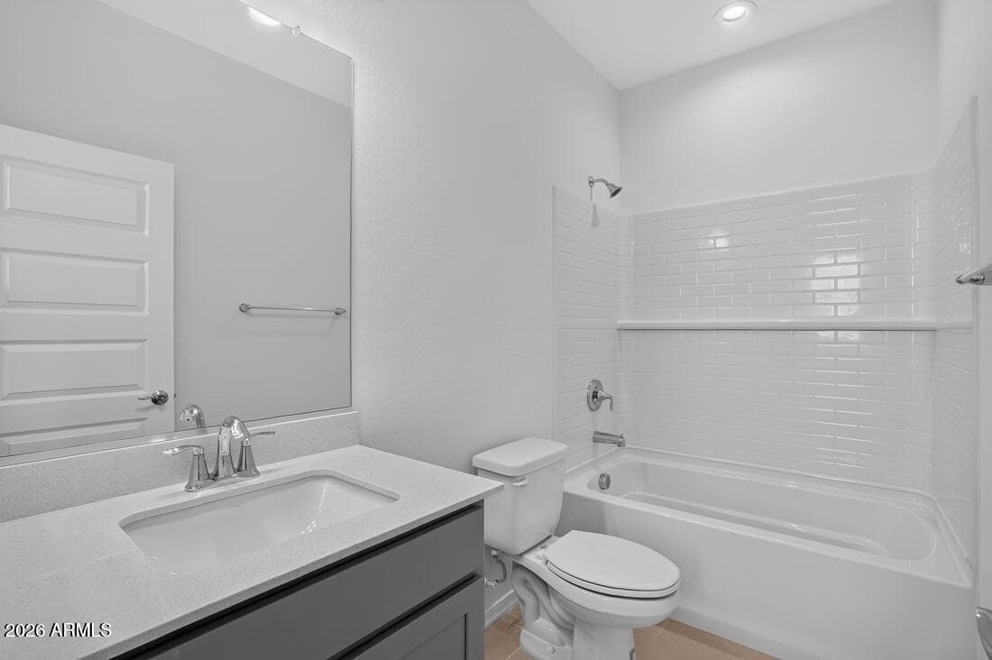 25313 N 165TH Lane, Surprise, AZ 85387 — photo 19 of 43