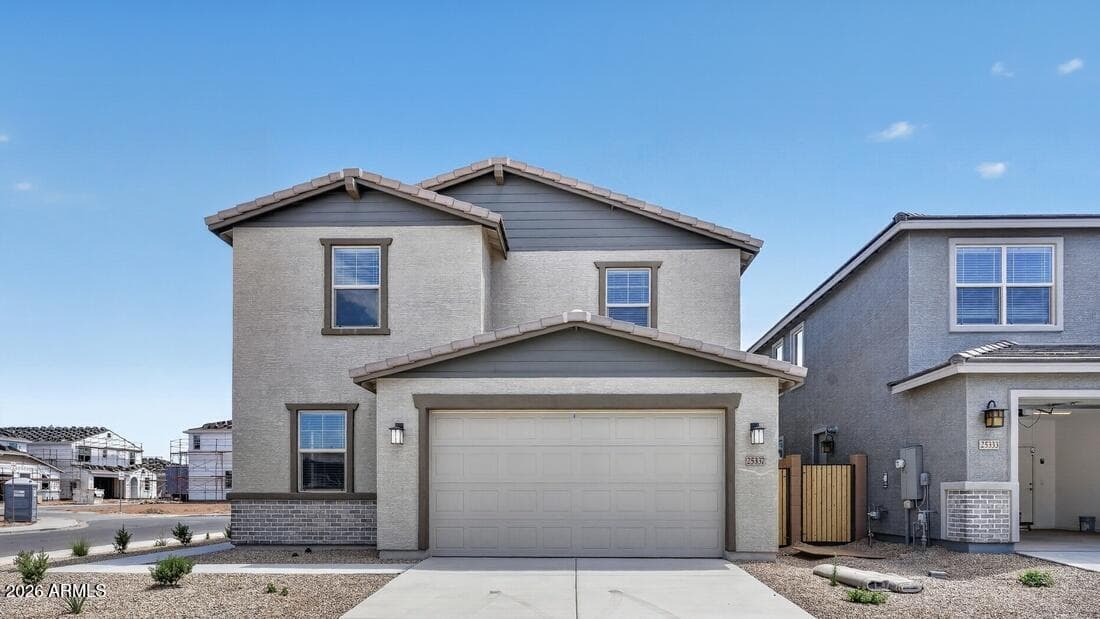 25337 N 165TH Lane, Surprise, AZ 85387