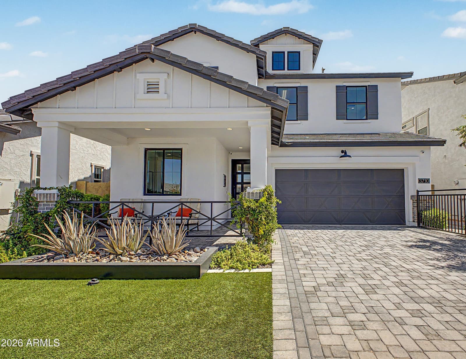 3710 E ROCHELLE Circle, Mesa, AZ 85213