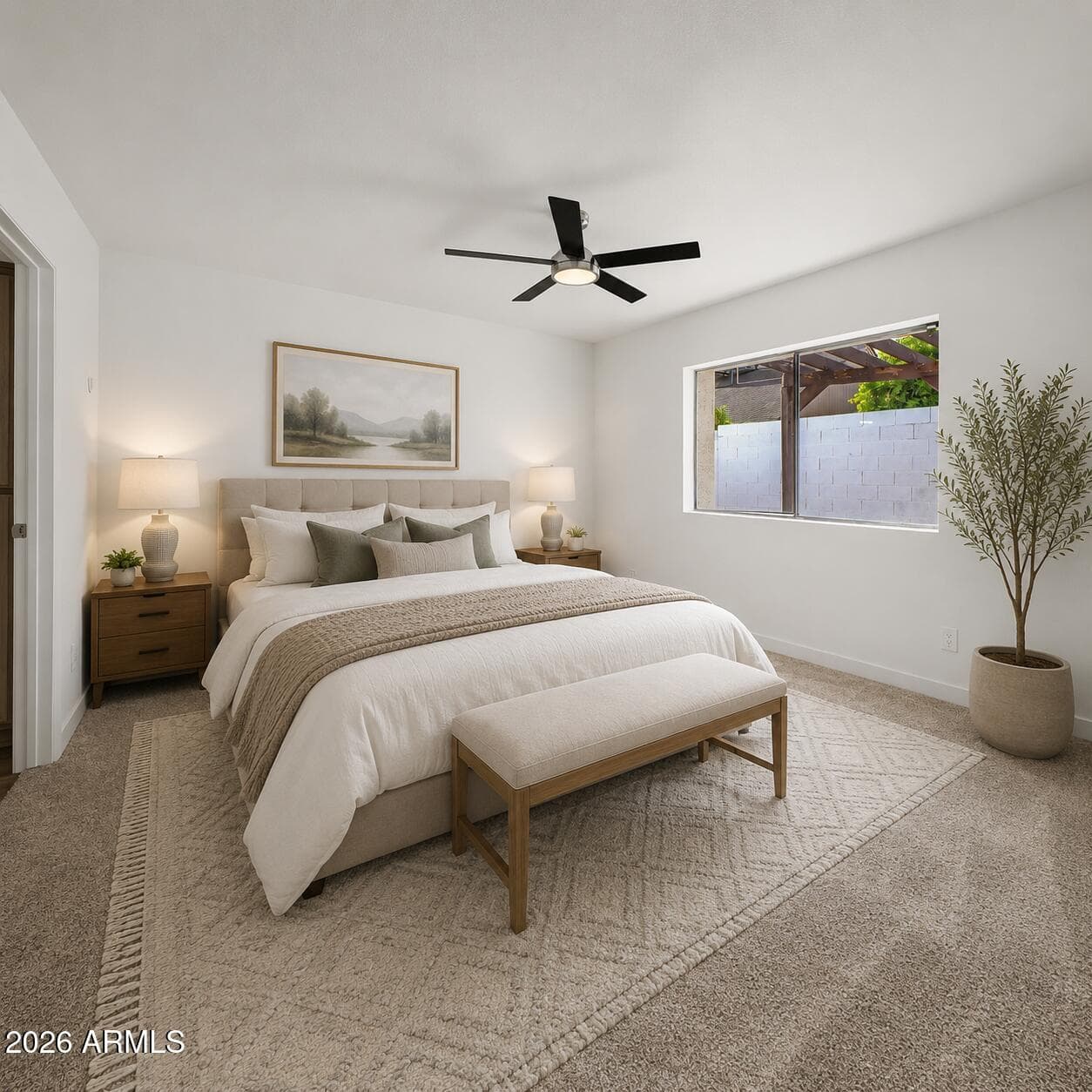 1014 E VILLA MARIA Drive, Phoenix, AZ 85022 — photo 18 of 29