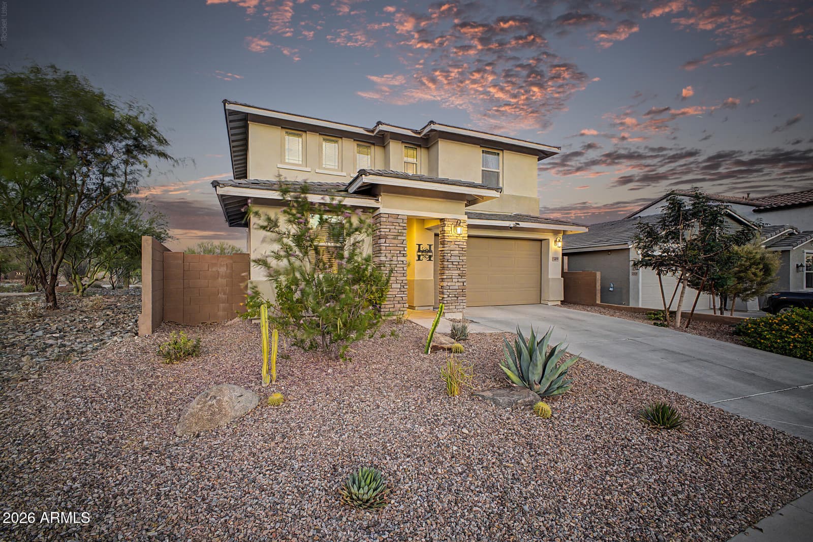 32041 N 123rd Lane, Peoria, AZ 85383 — photo 2 of 41