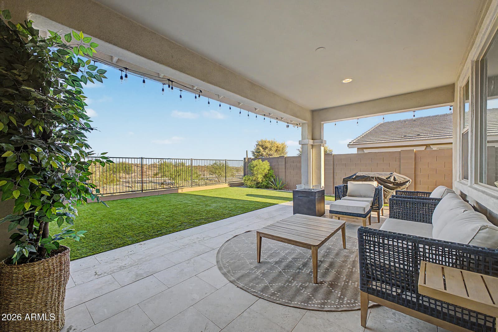 32041 N 123rd Lane, Peoria, AZ 85383 — photo 36 of 41