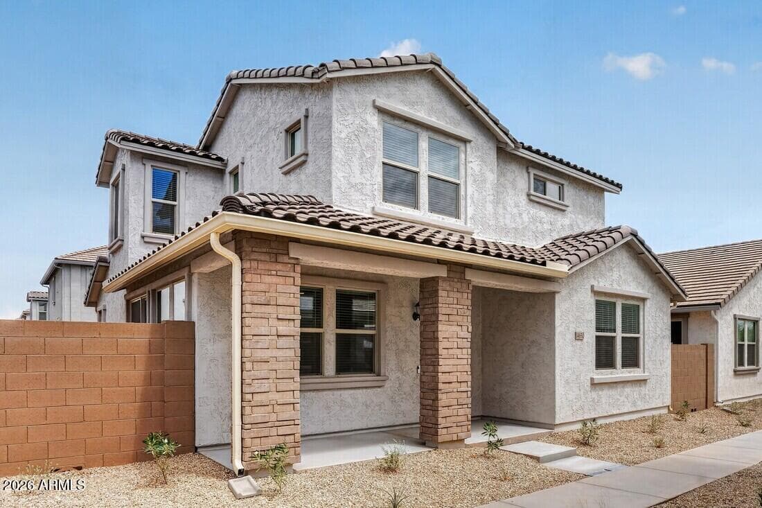 14650 W SOFT WIND Drive, Surprise, AZ 85387 — photo 1 of 37