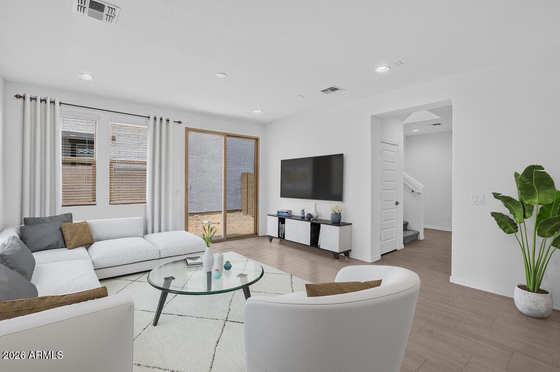 14650 W SOFT WIND Drive, Surprise, AZ 85387 — photo 3 of 37
