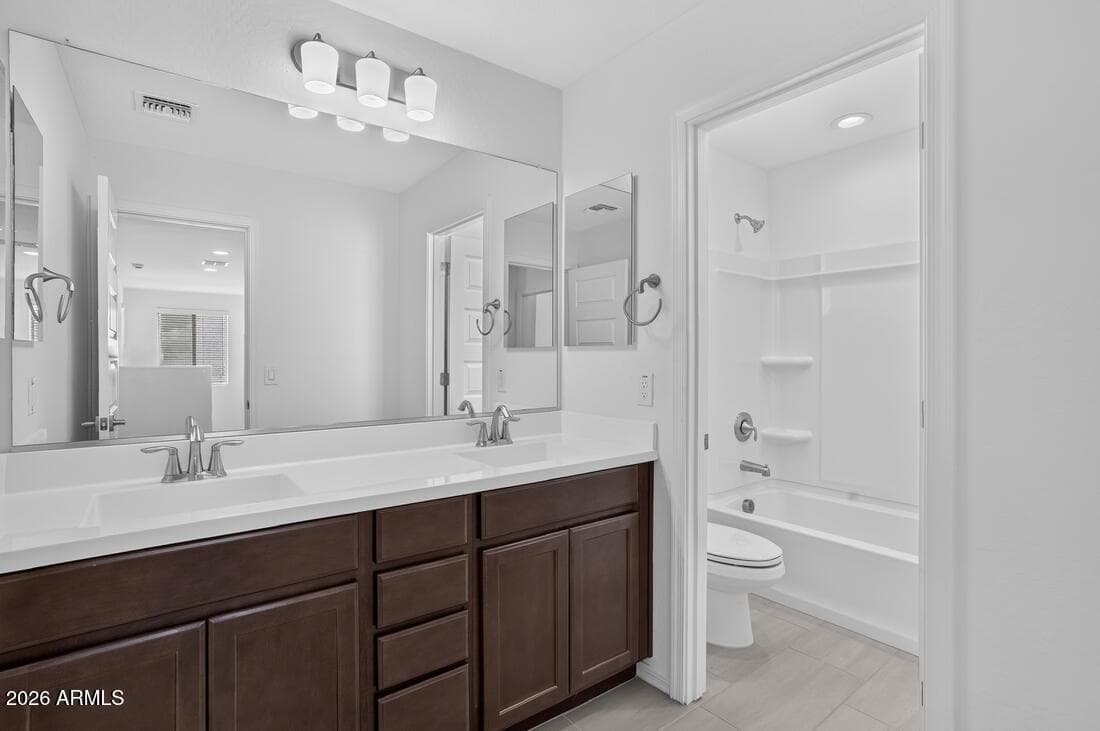 14650 W SOFT WIND Drive, Surprise, AZ 85387 — photo 17 of 37