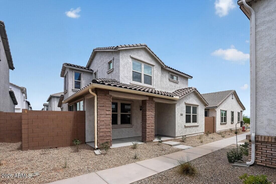 14650 W SOFT WIND Drive, Surprise, AZ 85387 — photo 23 of 37