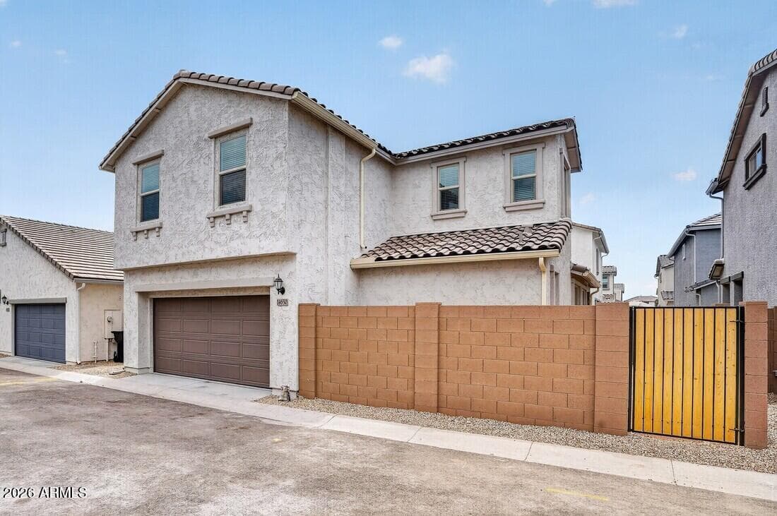 14650 W SOFT WIND Drive, Surprise, AZ 85387 — photo 21 of 37