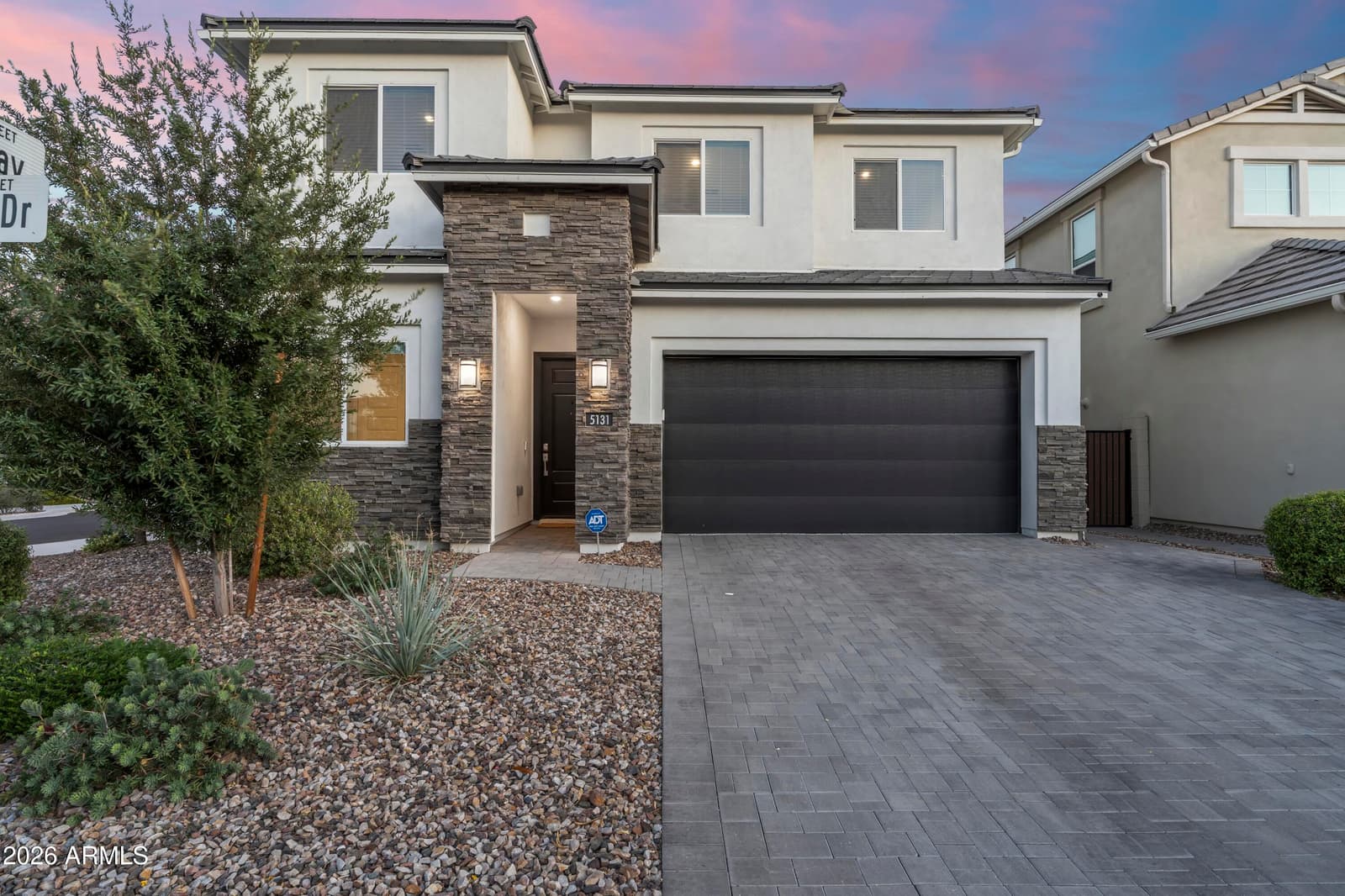 5131 E VILLAGE Drive, Scottsdale, AZ 85254 — photo 1 of 57