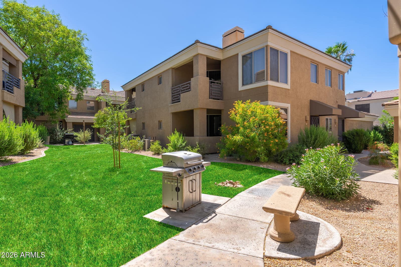 1411 E Orangewood Avenue 105, Phoenix, AZ 85020 — photo 25 of 30