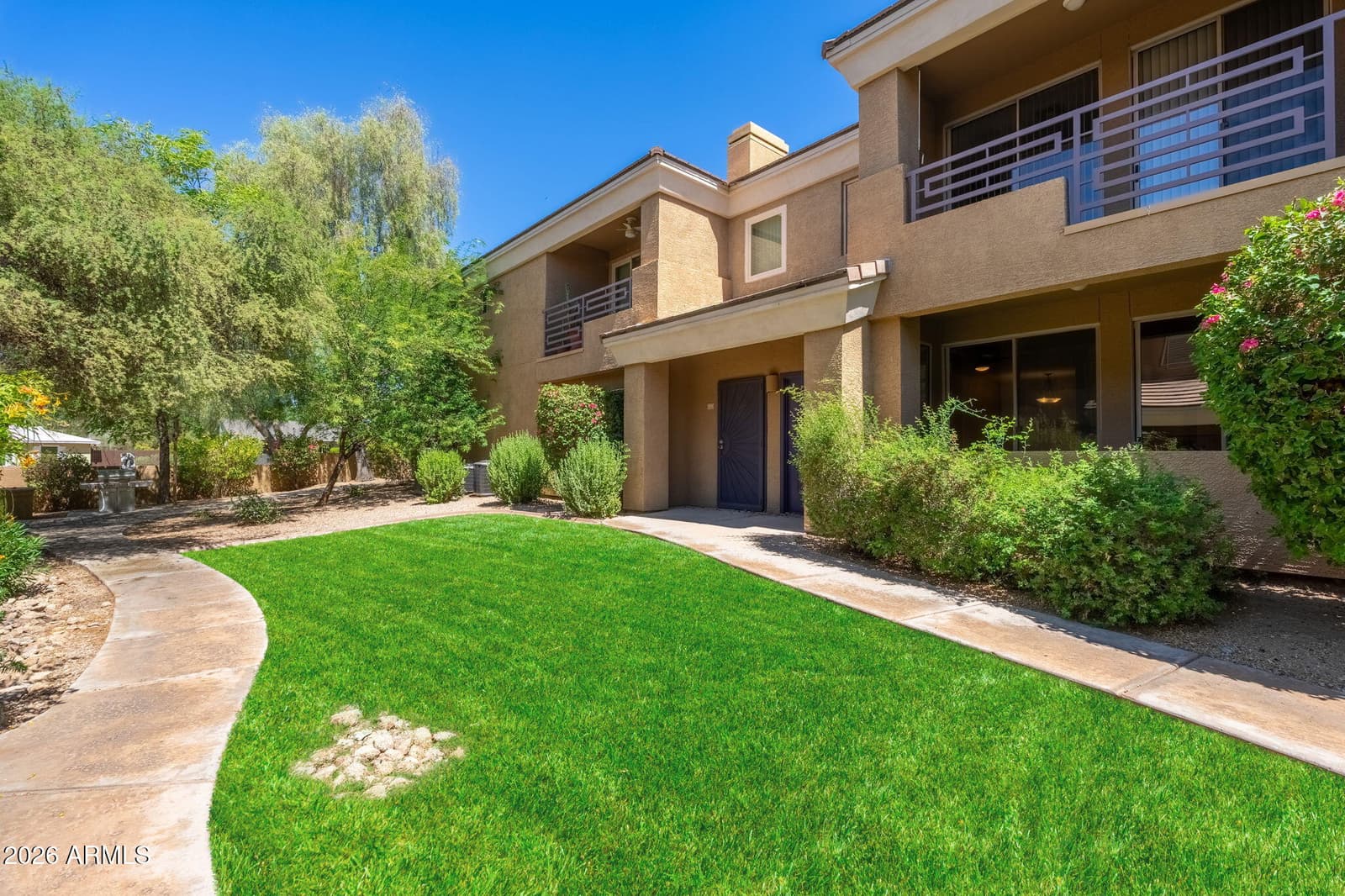 1411 E Orangewood Avenue 105, Phoenix, AZ 85020 — photo 26 of 30