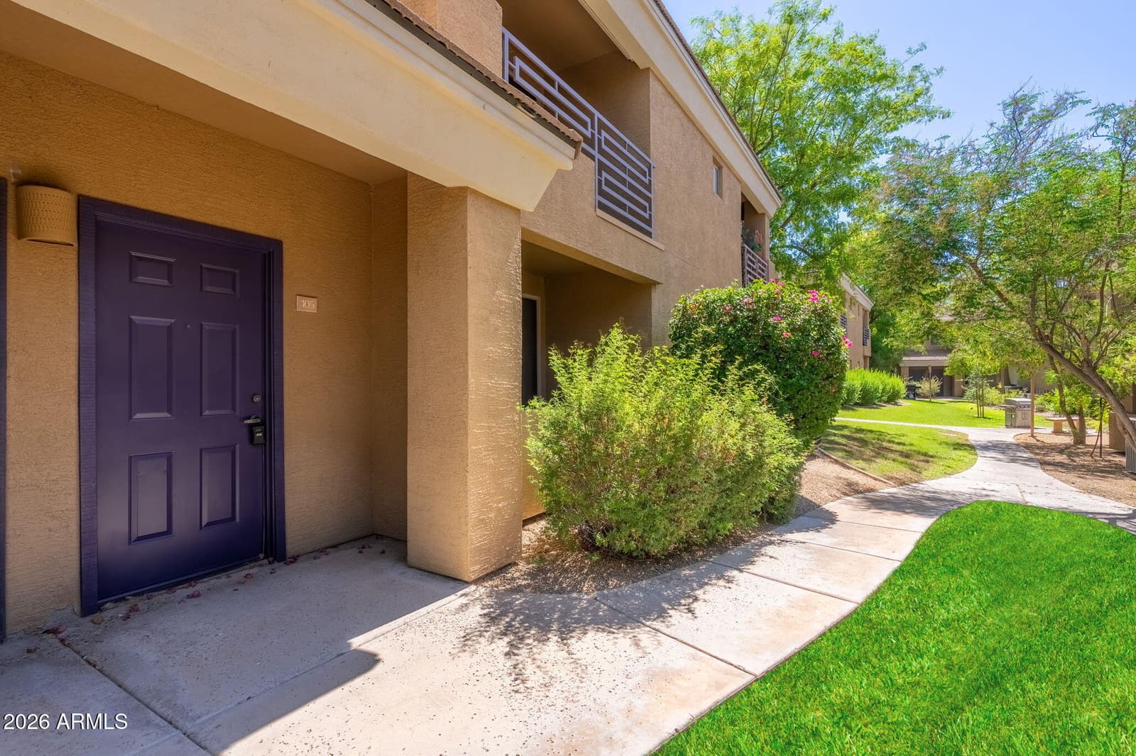 1411 E Orangewood Avenue 105, Phoenix, AZ 85020 — photo 3 of 30