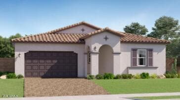 23037 E BONANZA Court, Queen Creek, AZ 85142 — photo 1 of 11