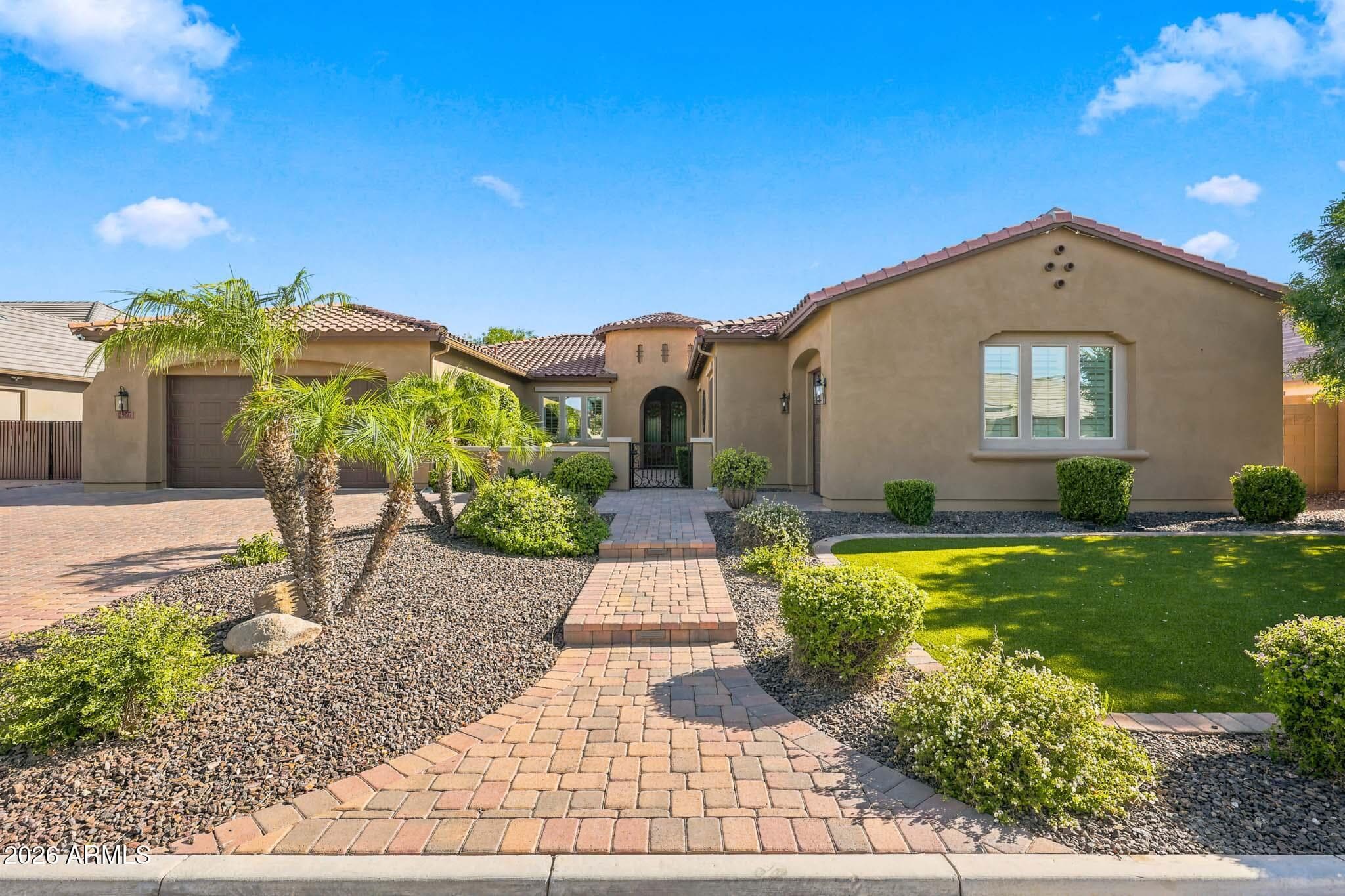 19277 E Walnut Road, Queen Creek, AZ 85142 — photo 3 of 49