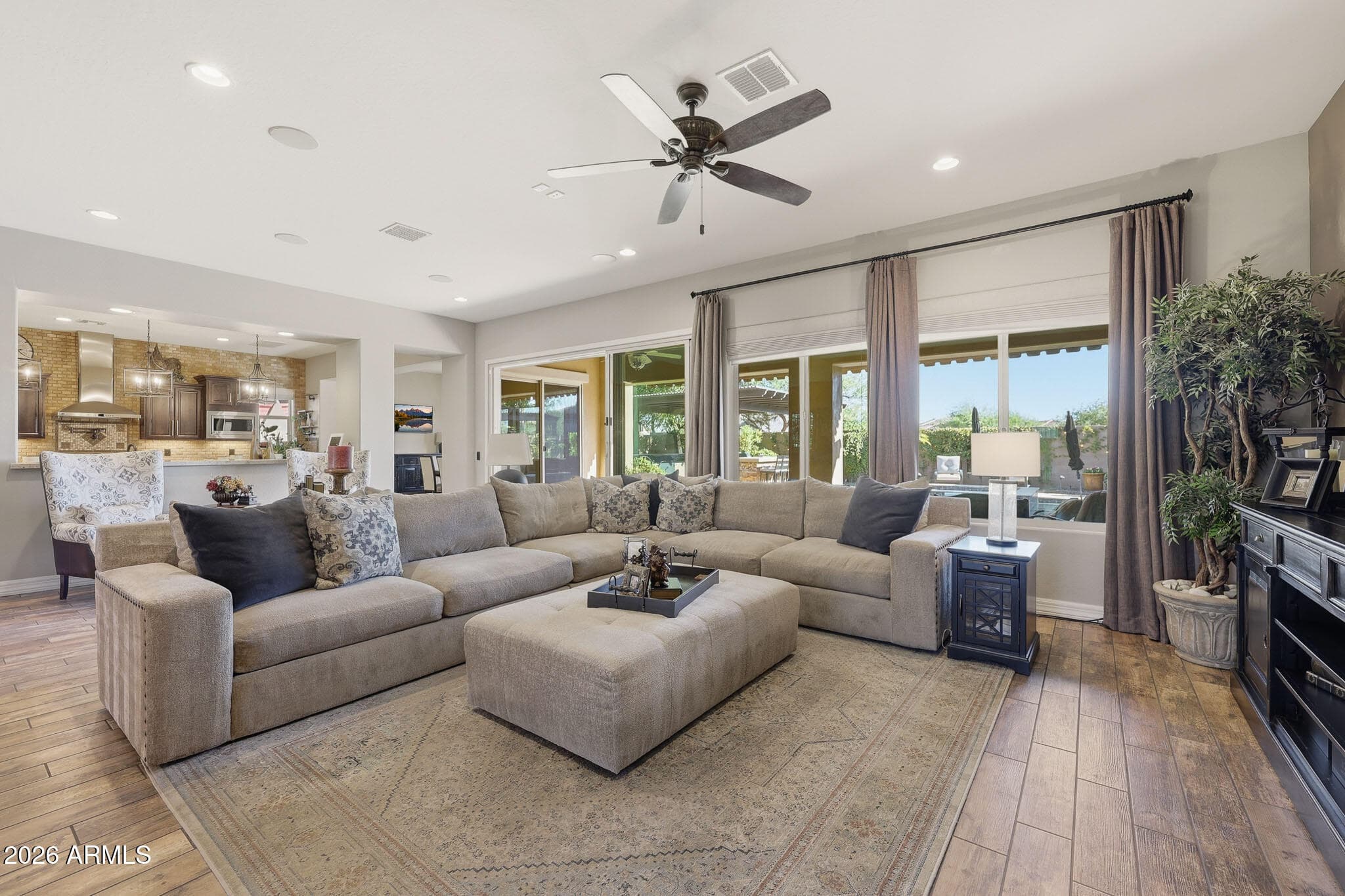 19277 E Walnut Road, Queen Creek, AZ 85142 — photo 9 of 49