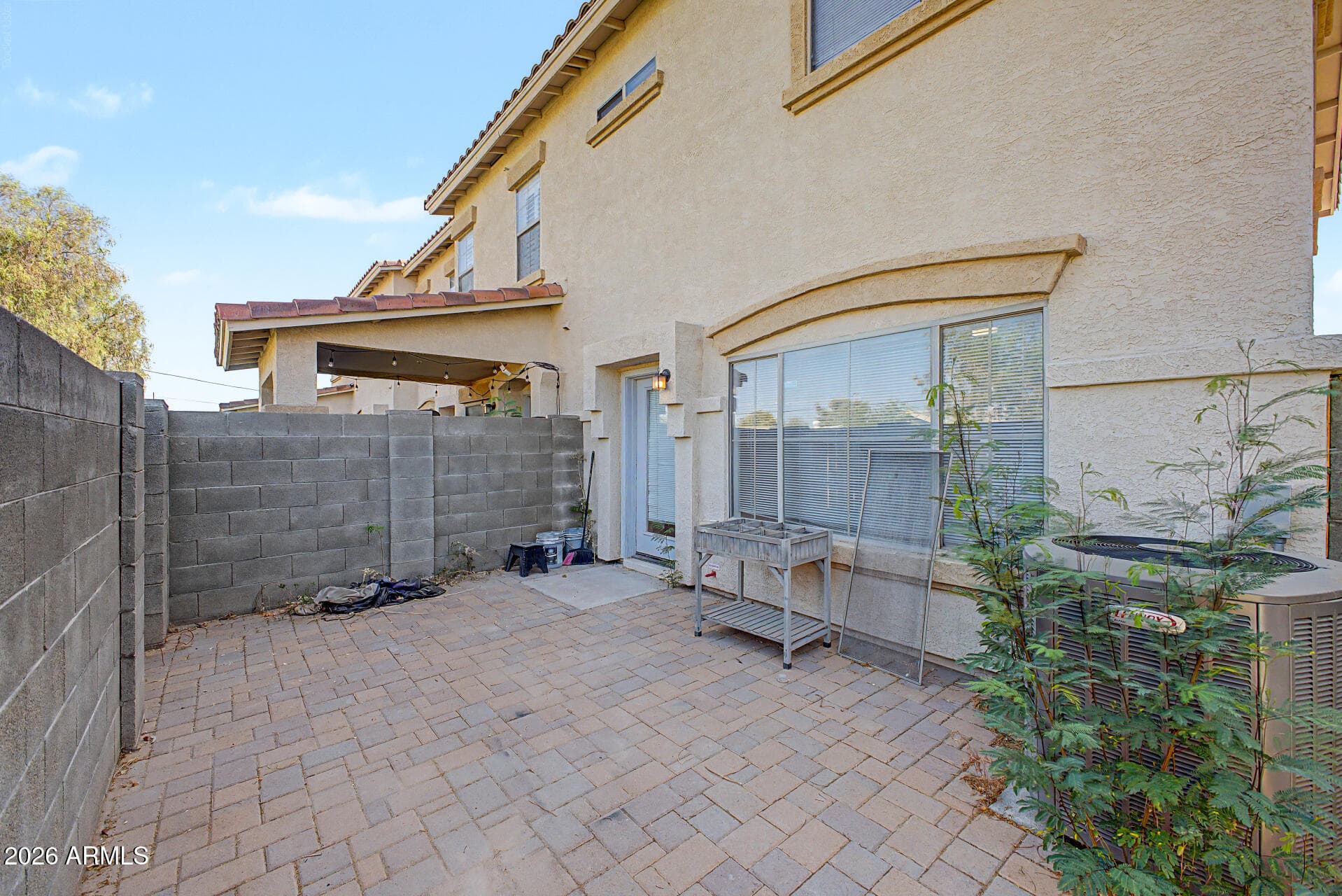 525 N MILLER Road 174, Scottsdale, AZ 85257 — photo 28 of 31