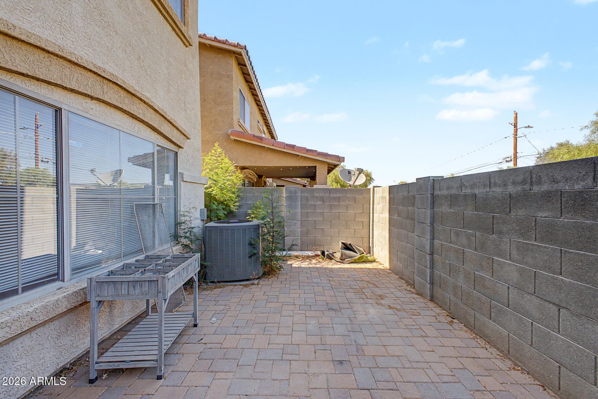 525 N MILLER Road 174, Scottsdale, AZ 85257 — photo 29 of 31