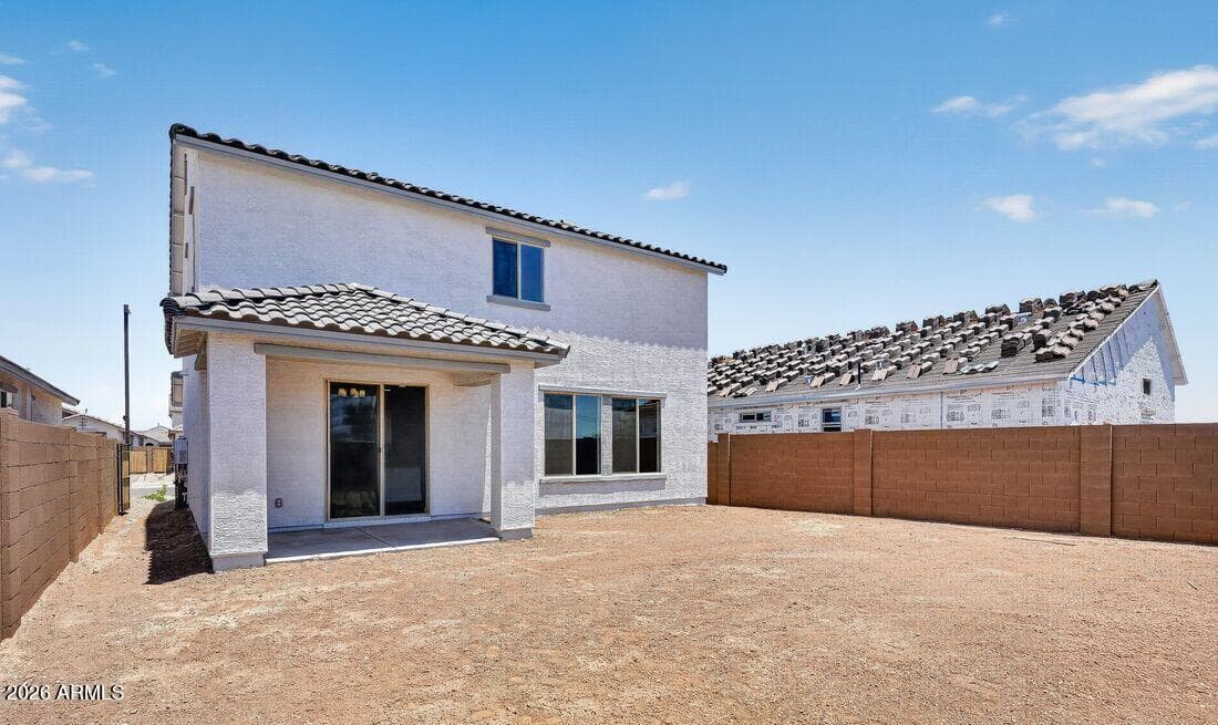 14385 W SOFT WIND Drive, Surprise, AZ 85387 — photo 18 of 33
