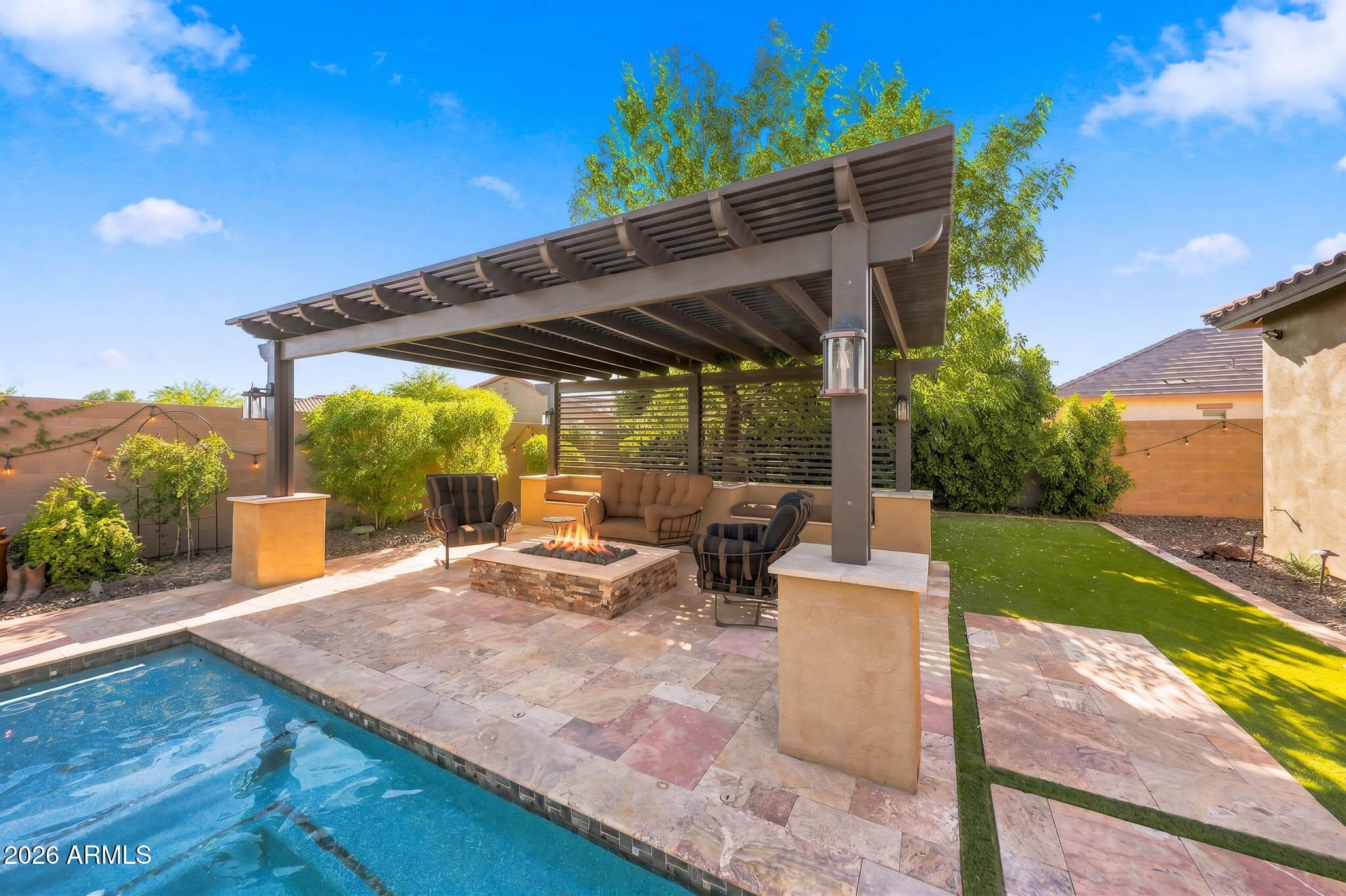 19277 E Walnut Road, Queen Creek, AZ 85142 — photo 38 of 49