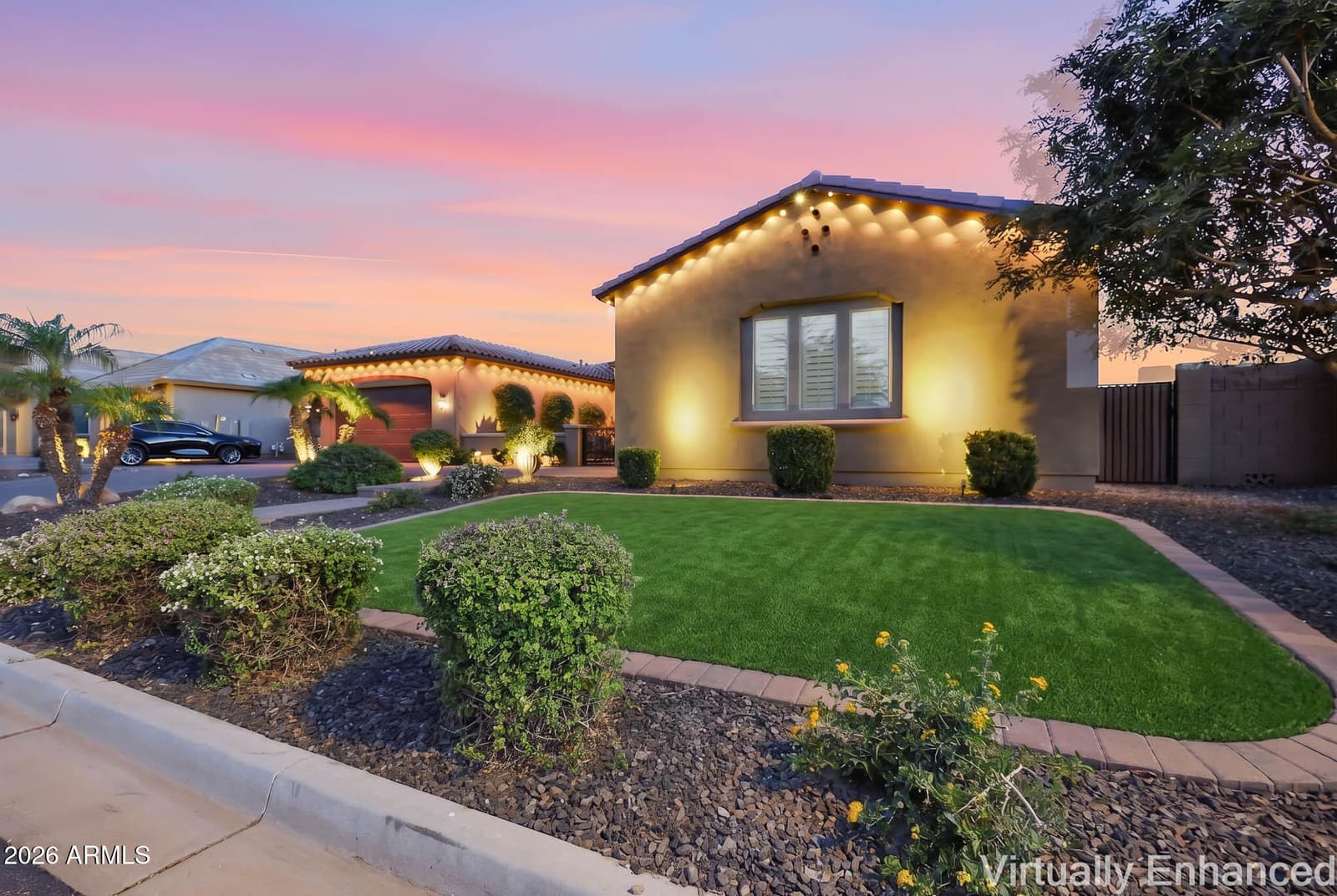 19277 E Walnut Road, Queen Creek, AZ 85142 — photo 2 of 49