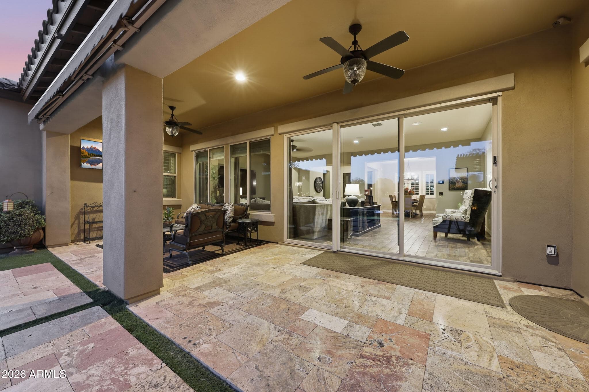 19277 E Walnut Road, Queen Creek, AZ 85142 — photo 40 of 49