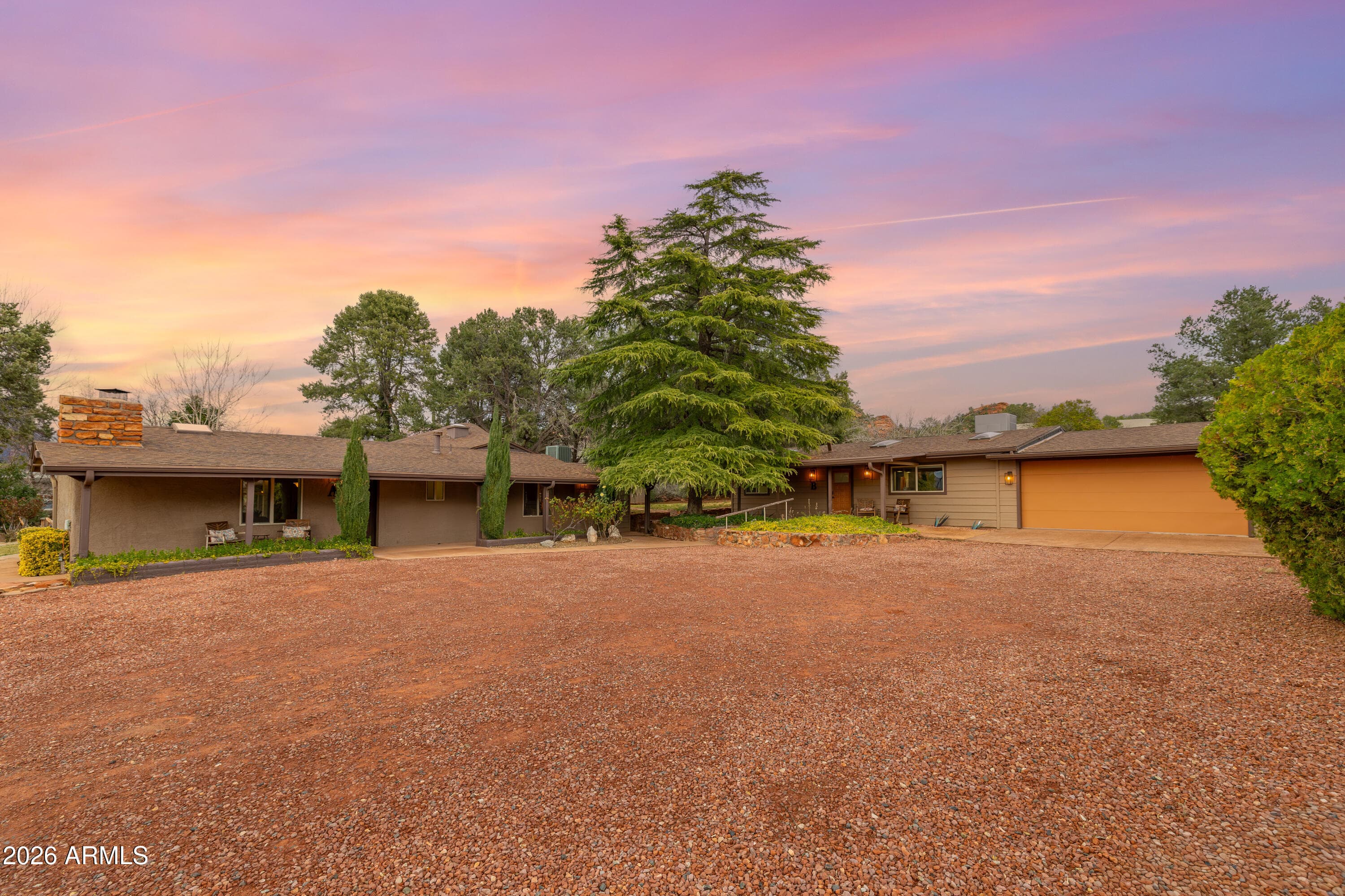 385 ROCKRIDGE Drive, Sedona, AZ 86336 — photo 4 of 70