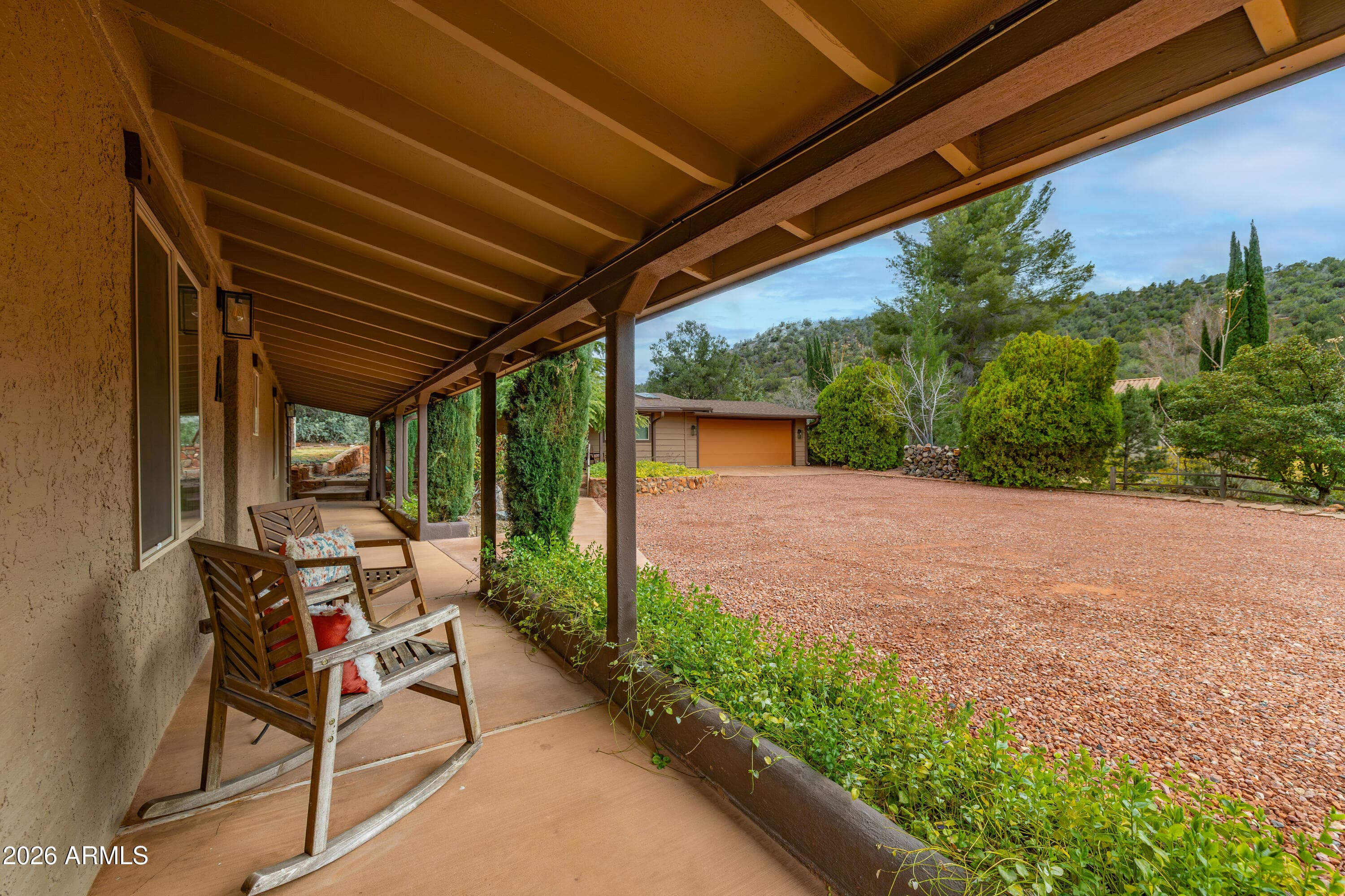 385 ROCKRIDGE Drive, Sedona, AZ 86336 — photo 6 of 70
