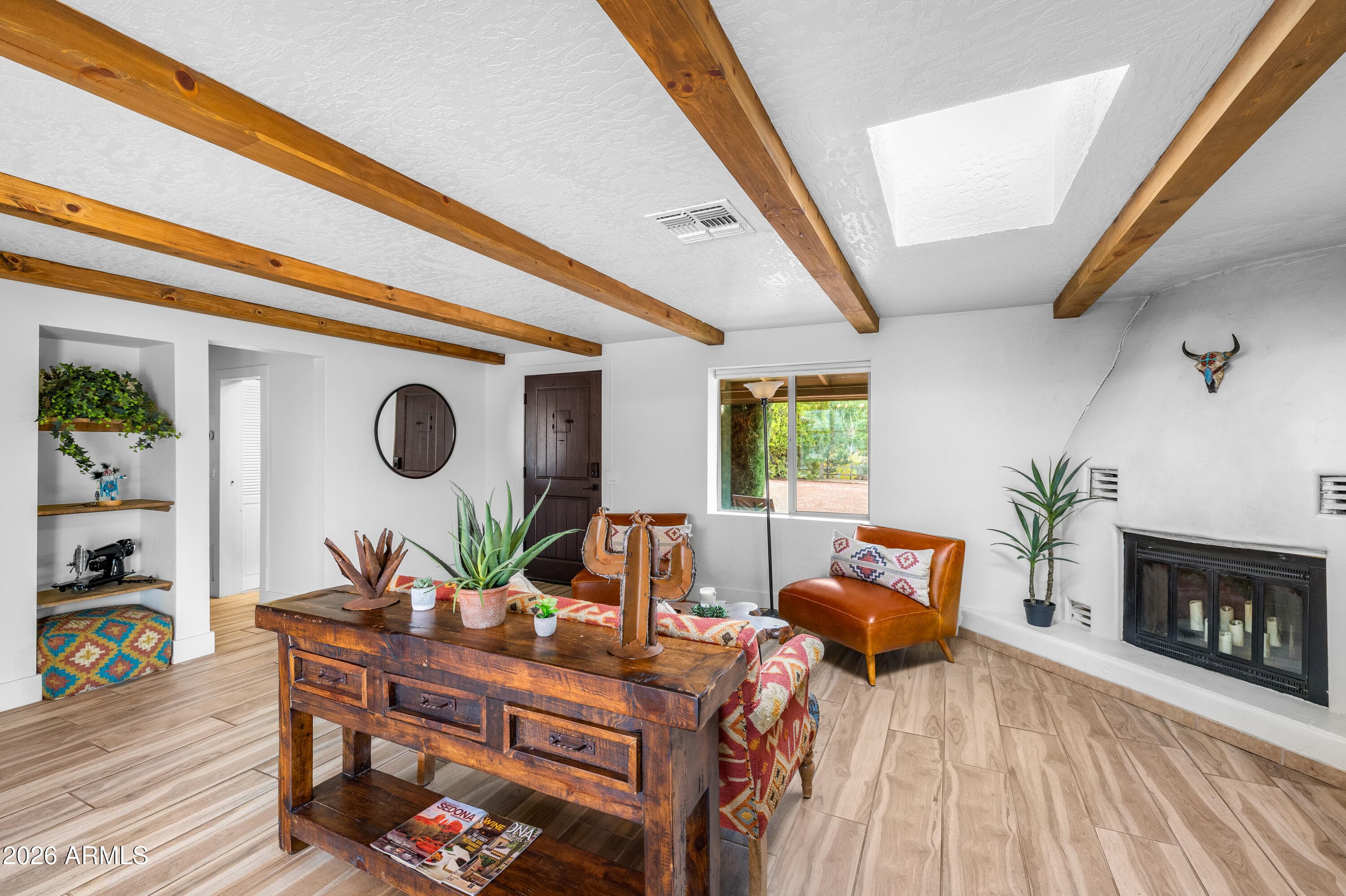 385 ROCKRIDGE Drive, Sedona, AZ 86336 — photo 8 of 70