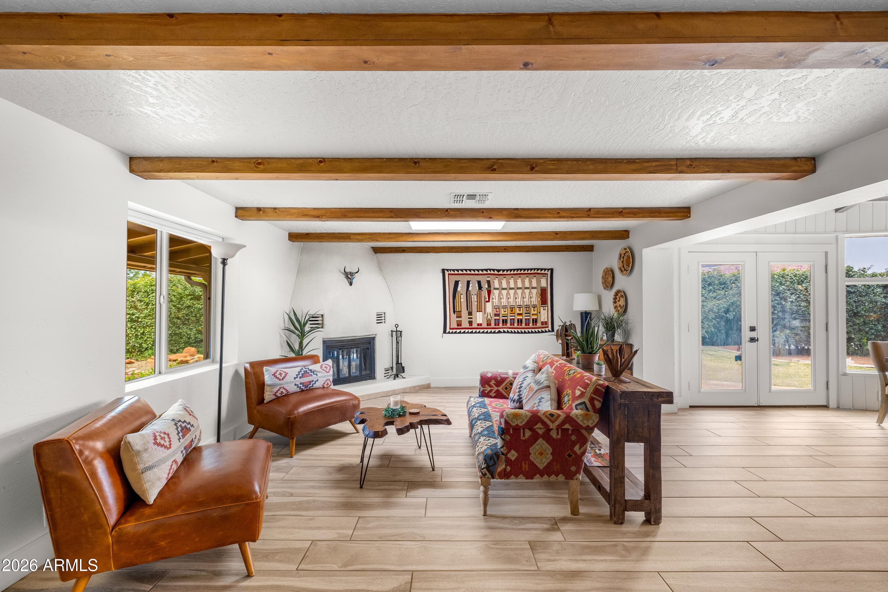 385 ROCKRIDGE Drive, Sedona, AZ 86336 — photo 10 of 70