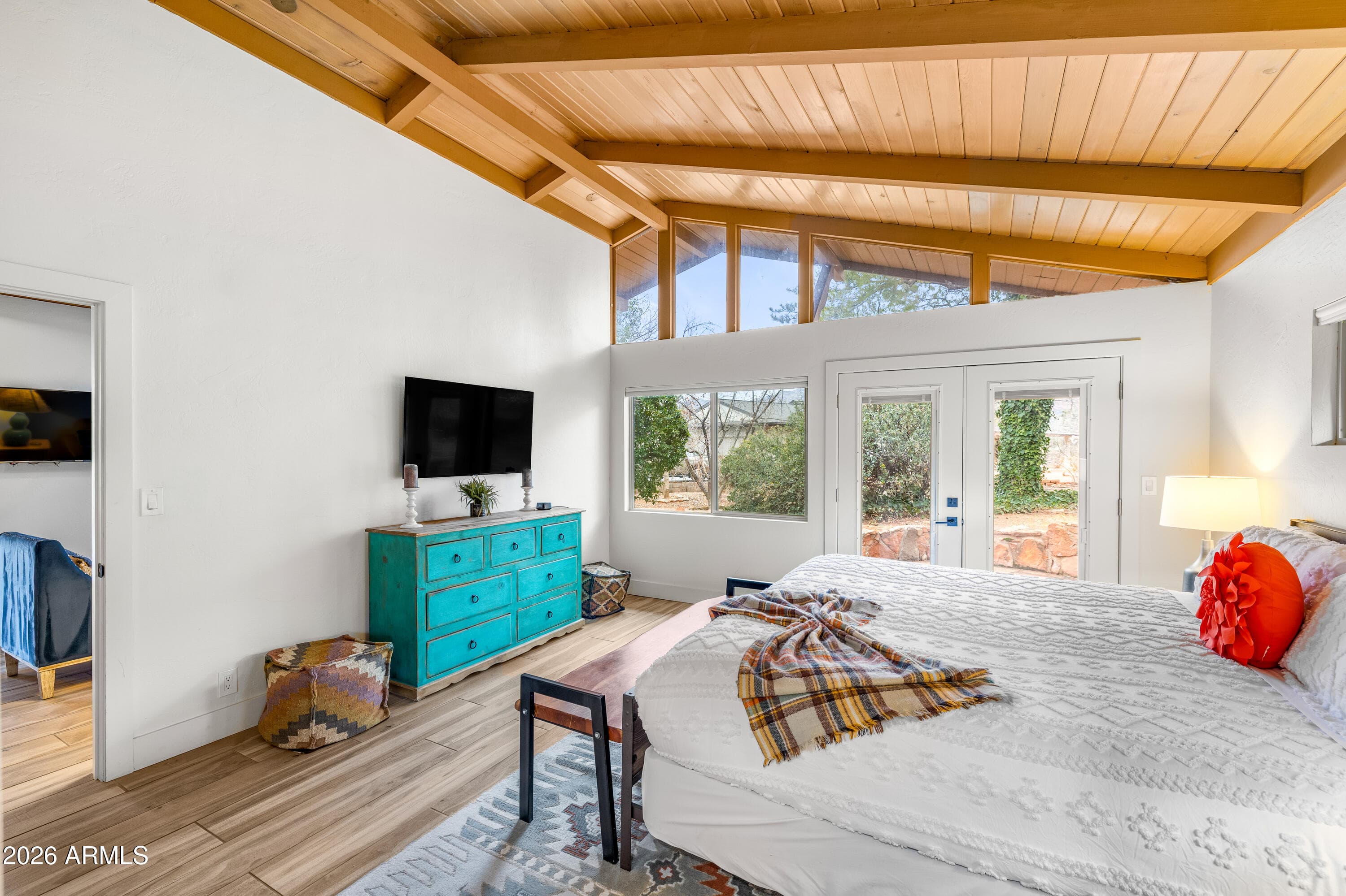 385 ROCKRIDGE Drive, Sedona, AZ 86336 — photo 26 of 70