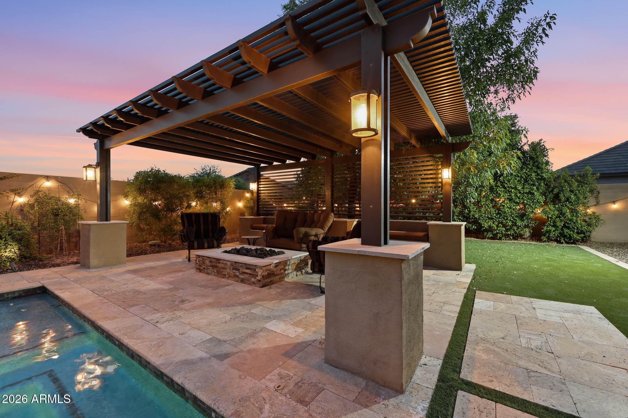 19277 E Walnut Road, Queen Creek, AZ 85142 — photo 43 of 49