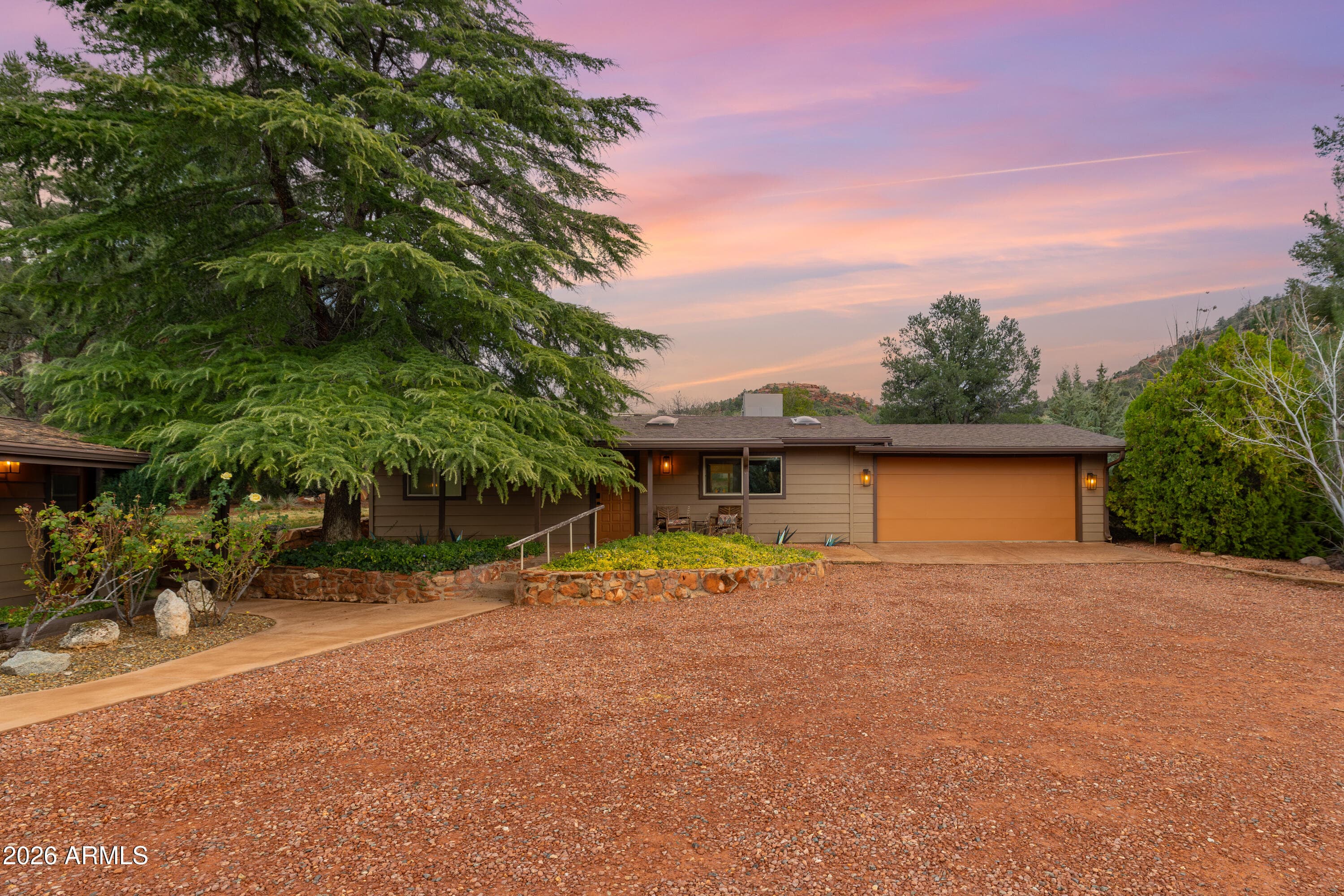 385 ROCKRIDGE Drive, Sedona, AZ 86336 — photo 40 of 70
