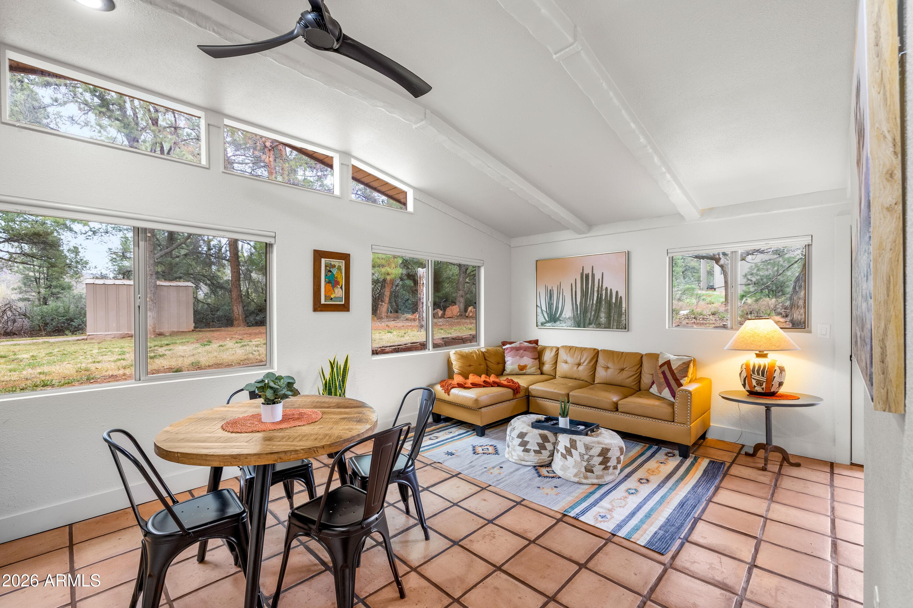 385 ROCKRIDGE Drive, Sedona, AZ 86336 — photo 47 of 70