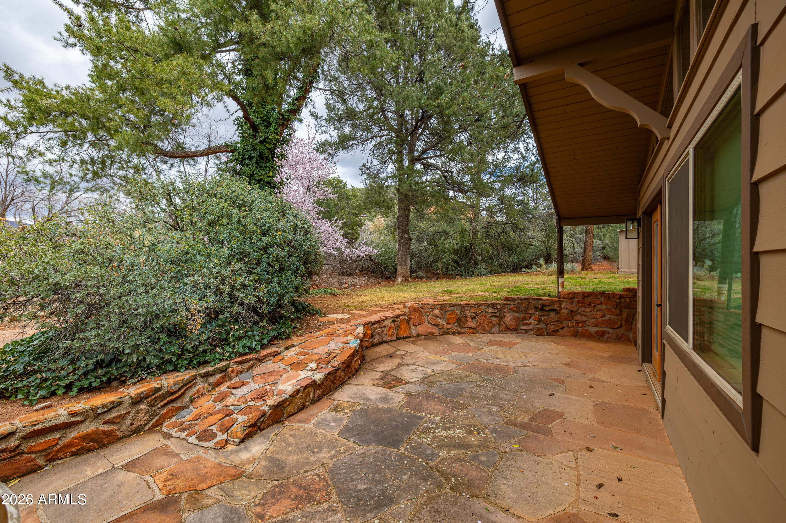 385 ROCKRIDGE Drive, Sedona, AZ 86336 — photo 62 of 70