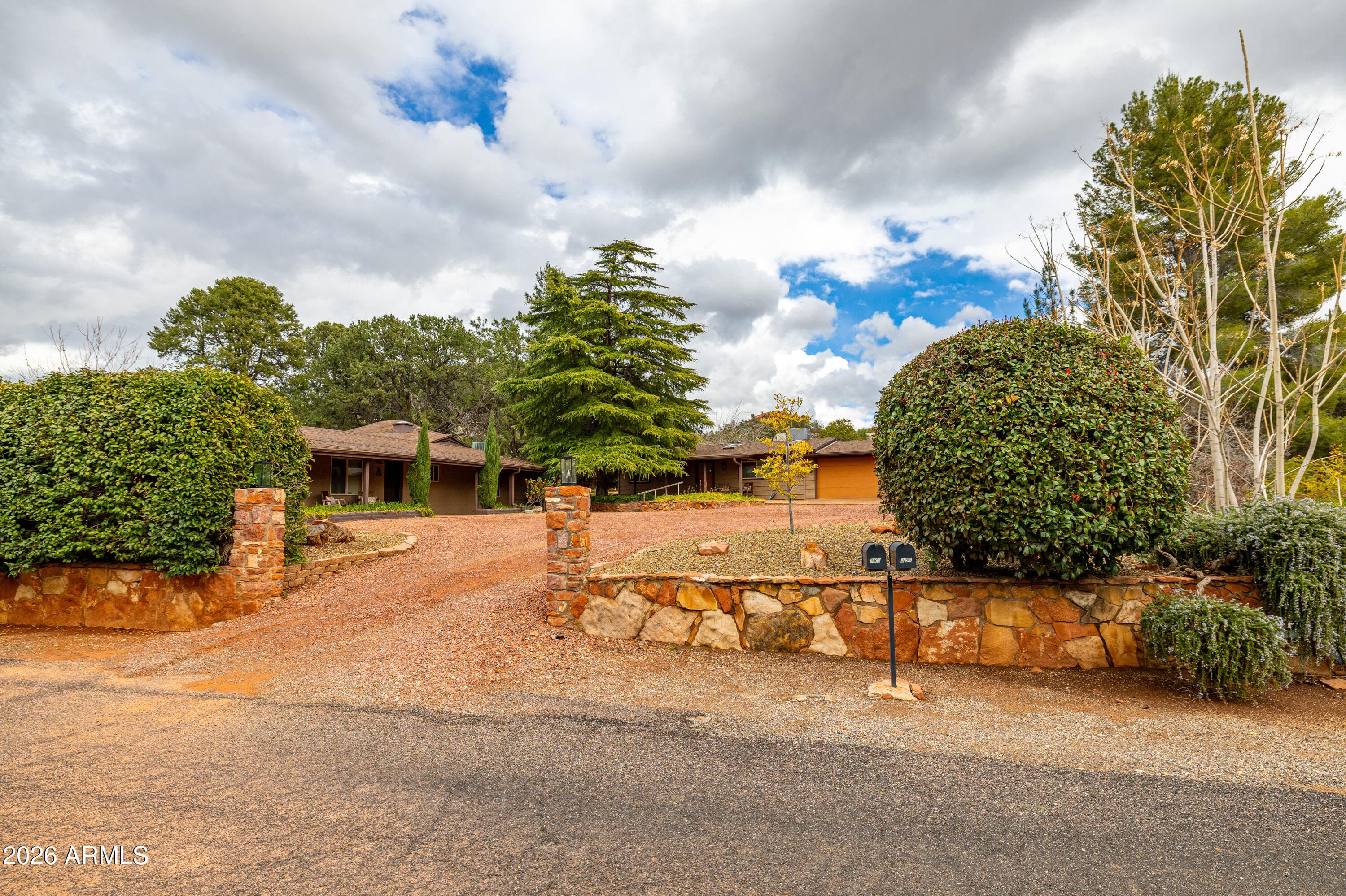 385 ROCKRIDGE Drive, Sedona, AZ 86336 — photo 70 of 70