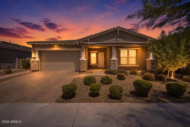 4759 S PLUTO, Mesa, AZ 85212 — photo 1 of 49