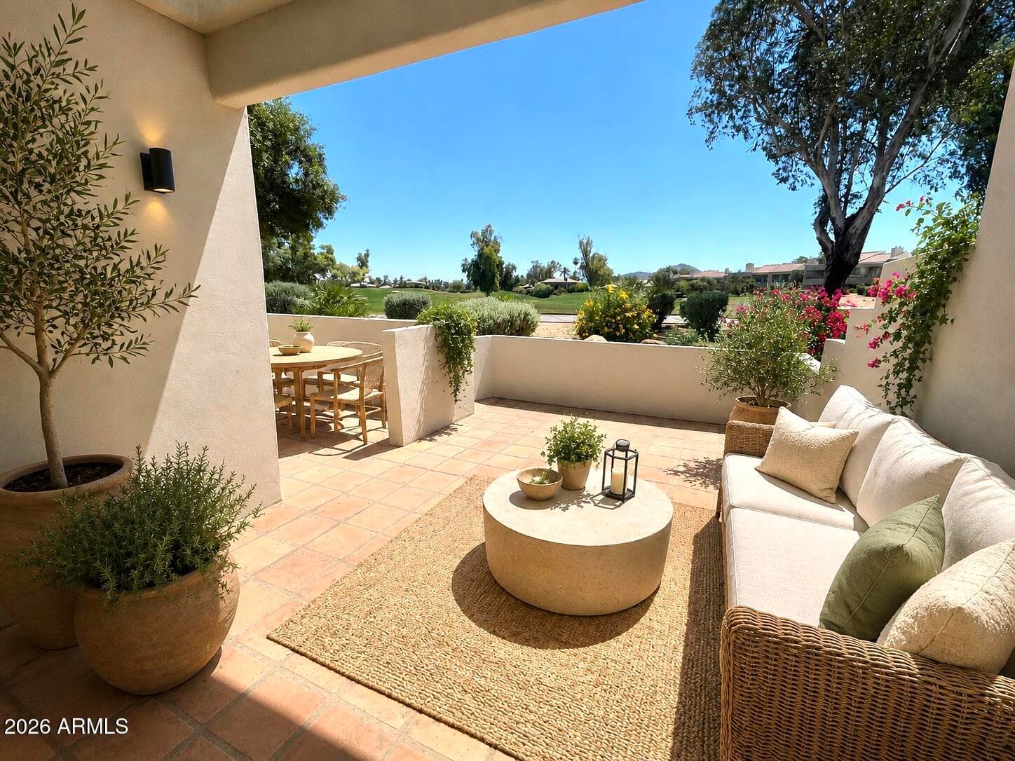 7710 E Gainey Ranch Road 121, Scottsdale, AZ 85258 — photo 1 of 30