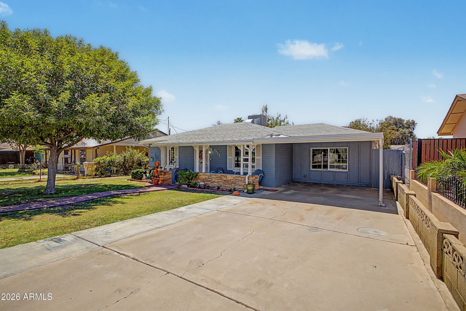 6622 N 62nd Drive W, Glendale, AZ 85301 — photo 1 of 12