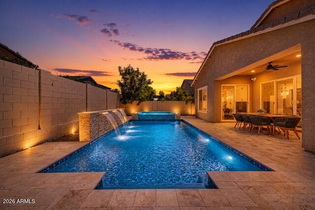 4759 S PLUTO, Mesa, AZ 85212 — photo 2 of 49