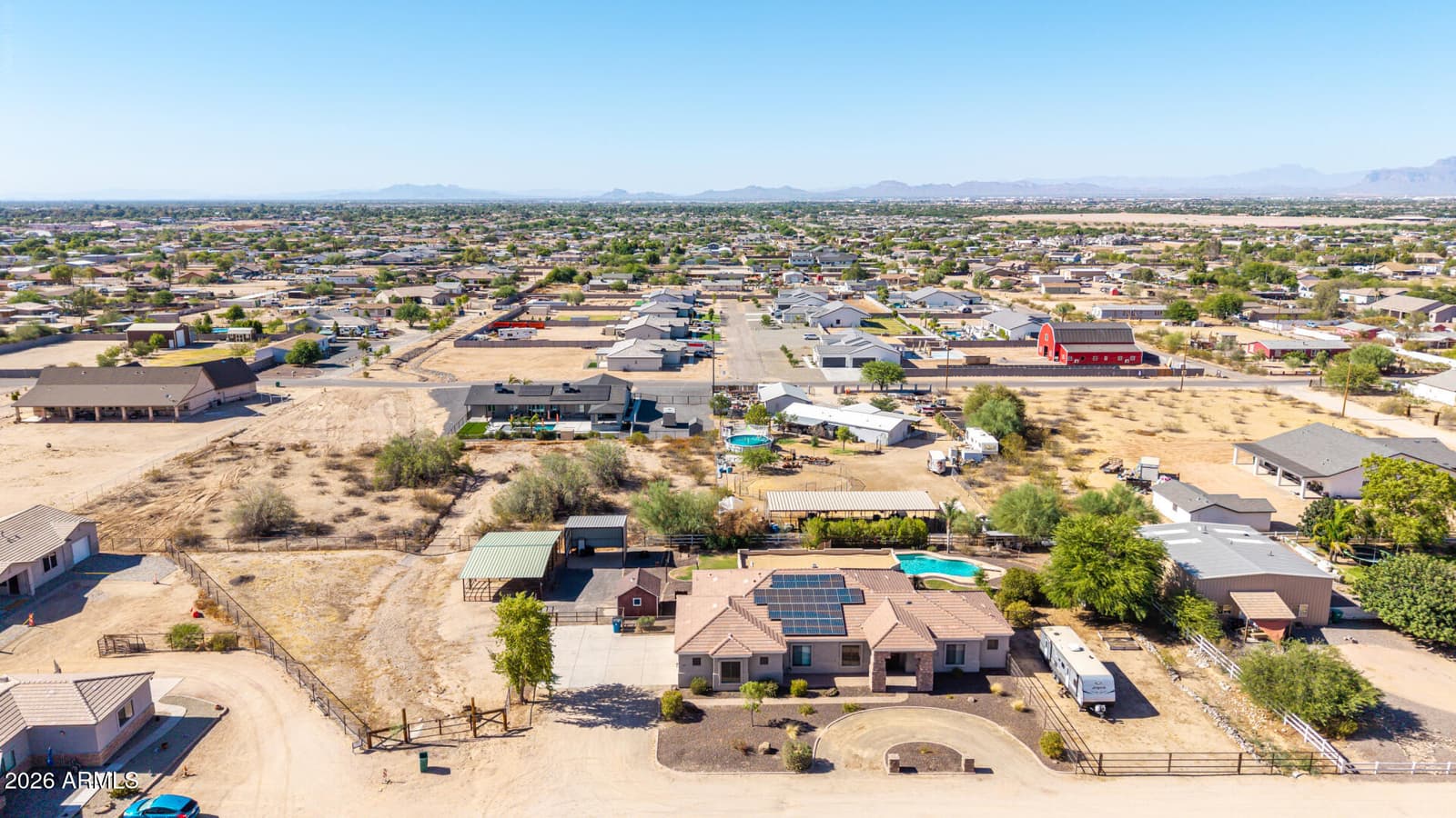19732 E PALM BEACH Drive, Queen Creek, AZ 85142 — photo 84 of 86