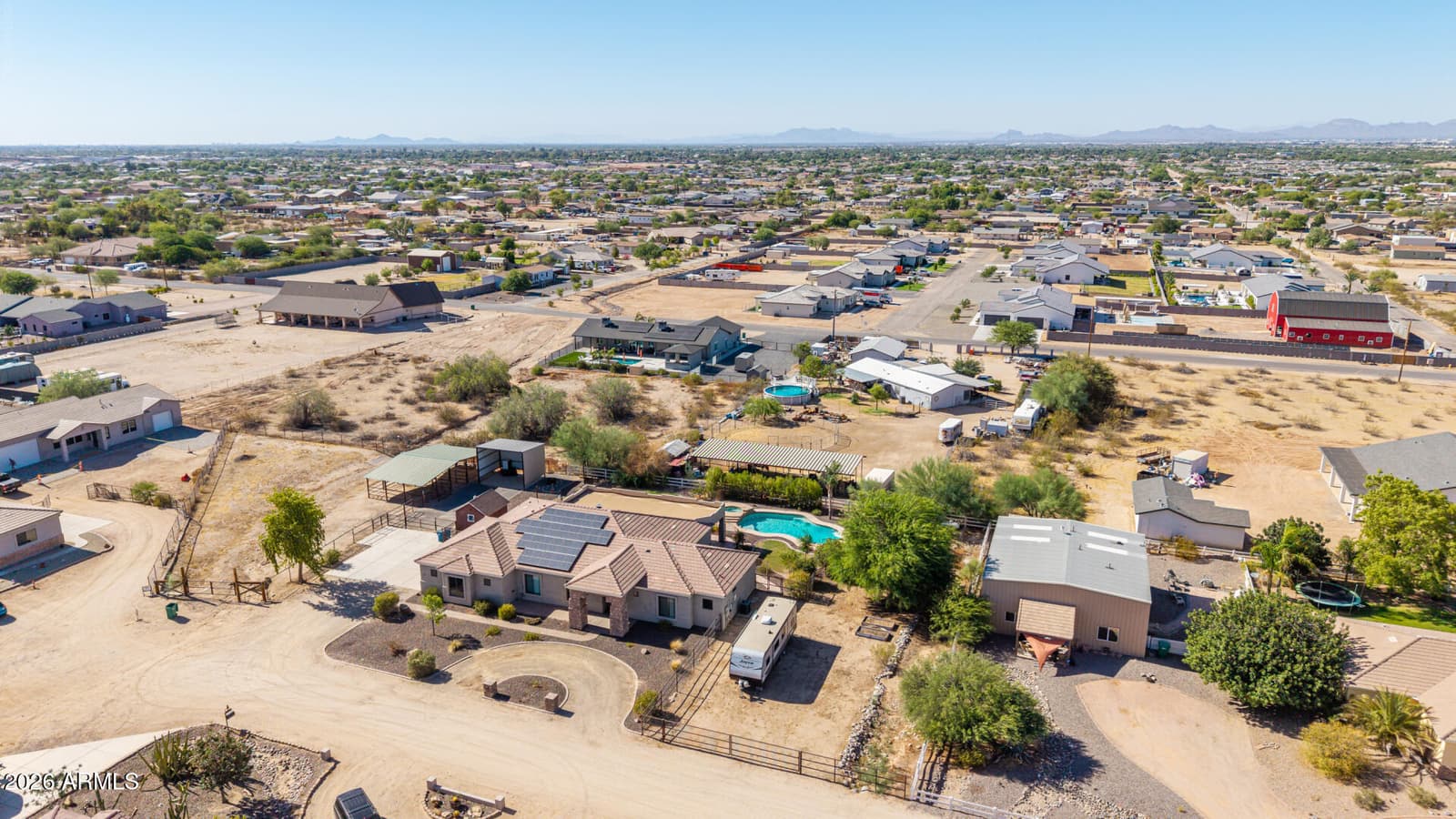 19732 E PALM BEACH Drive, Queen Creek, AZ 85142 — photo 85 of 86