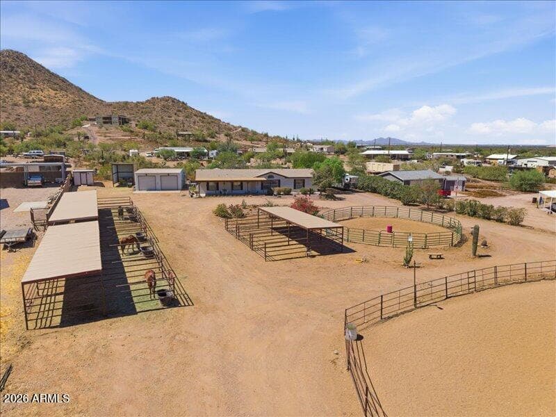 5691 E 32ND Avenue, Apache Junction, AZ 85119 — photo 3 of 56