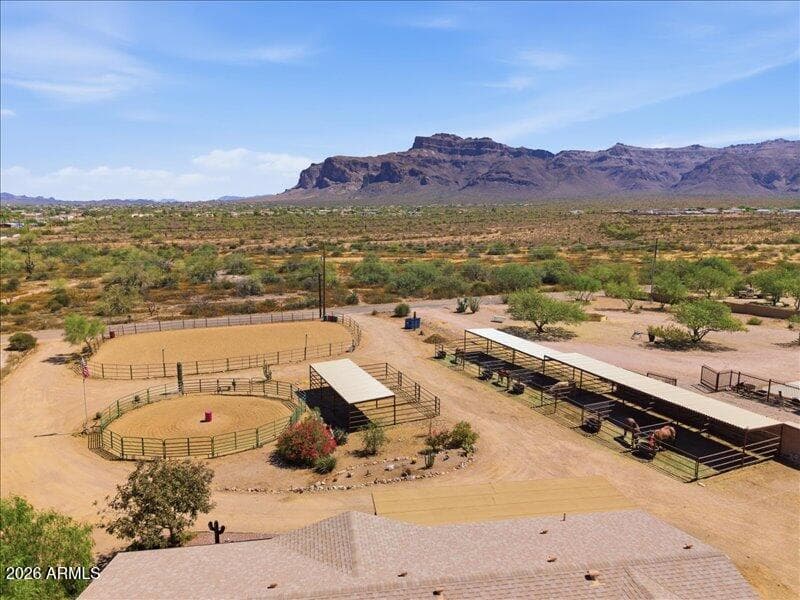 5691 E 32ND Avenue, Apache Junction, AZ 85119 — photo 4 of 56