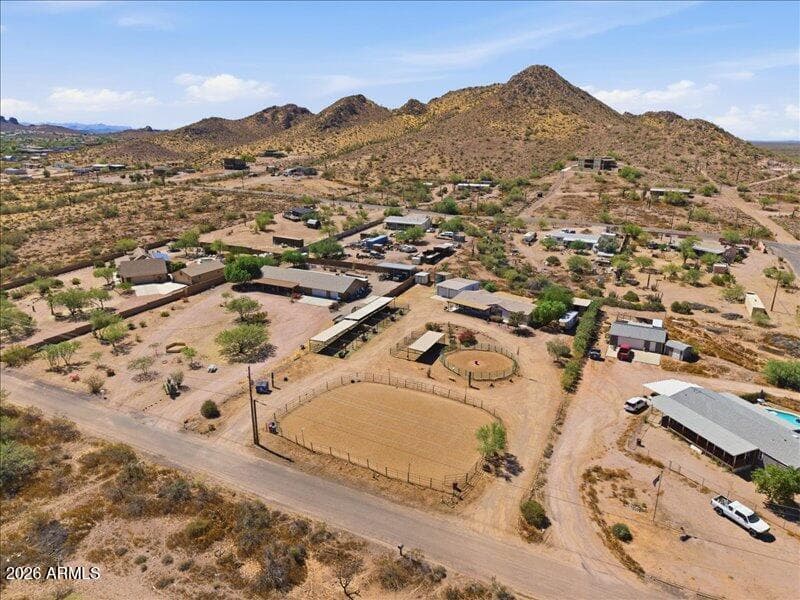5691 E 32ND Avenue, Apache Junction, AZ 85119 — photo 7 of 56