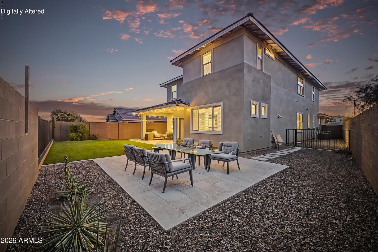32041 N 123rd Lane, Peoria, AZ 85383 — photo 35 of 41