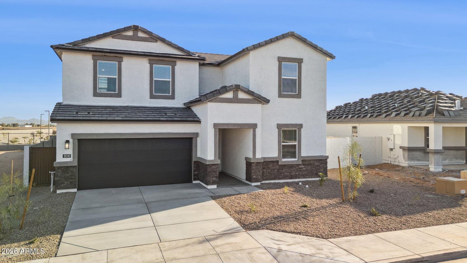 26200 W NANCY Lane, Buckeye, AZ 85326 — photo 2 of 44