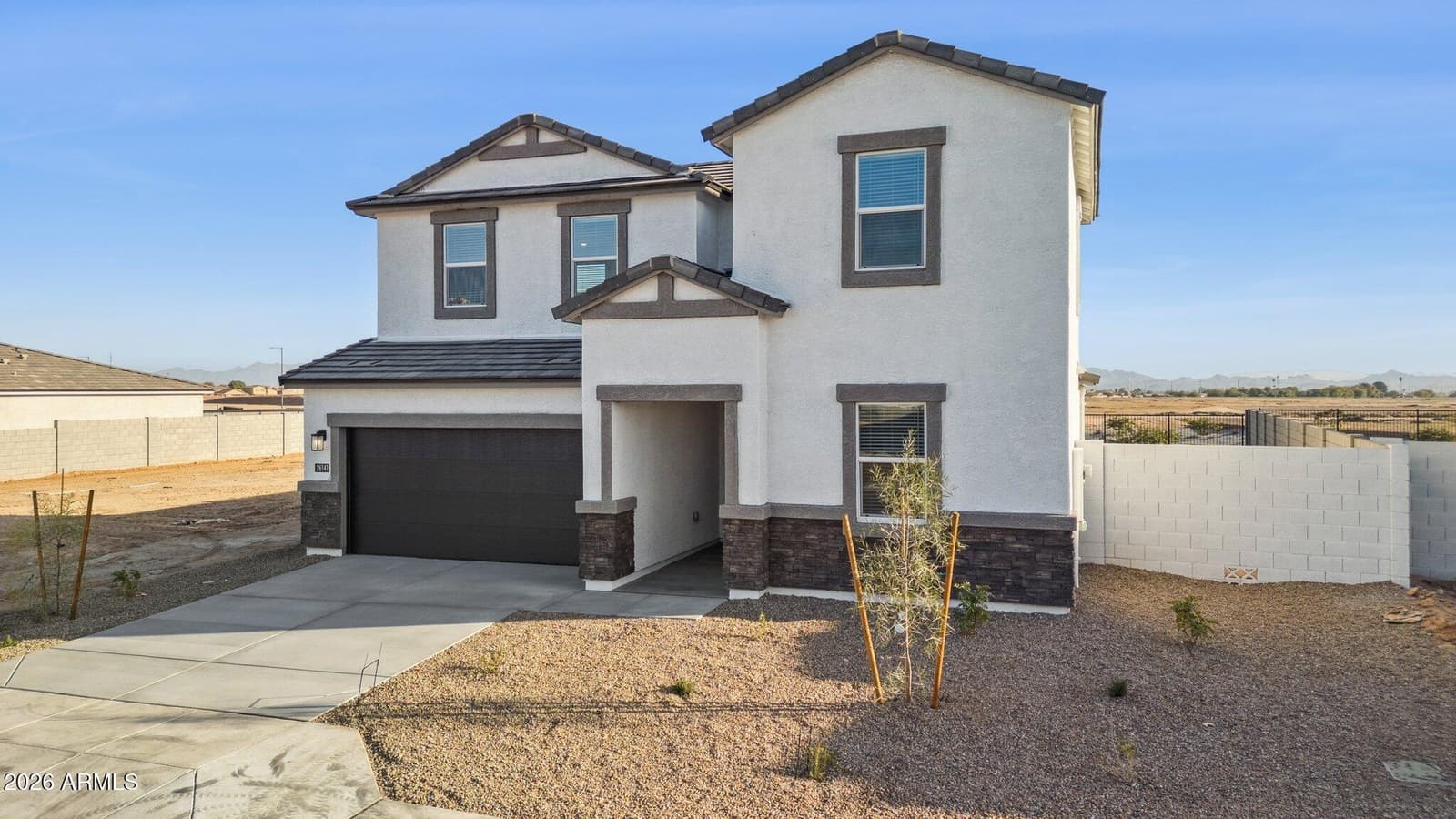 26200 W NANCY Lane, Buckeye, AZ 85326 — photo 3 of 44