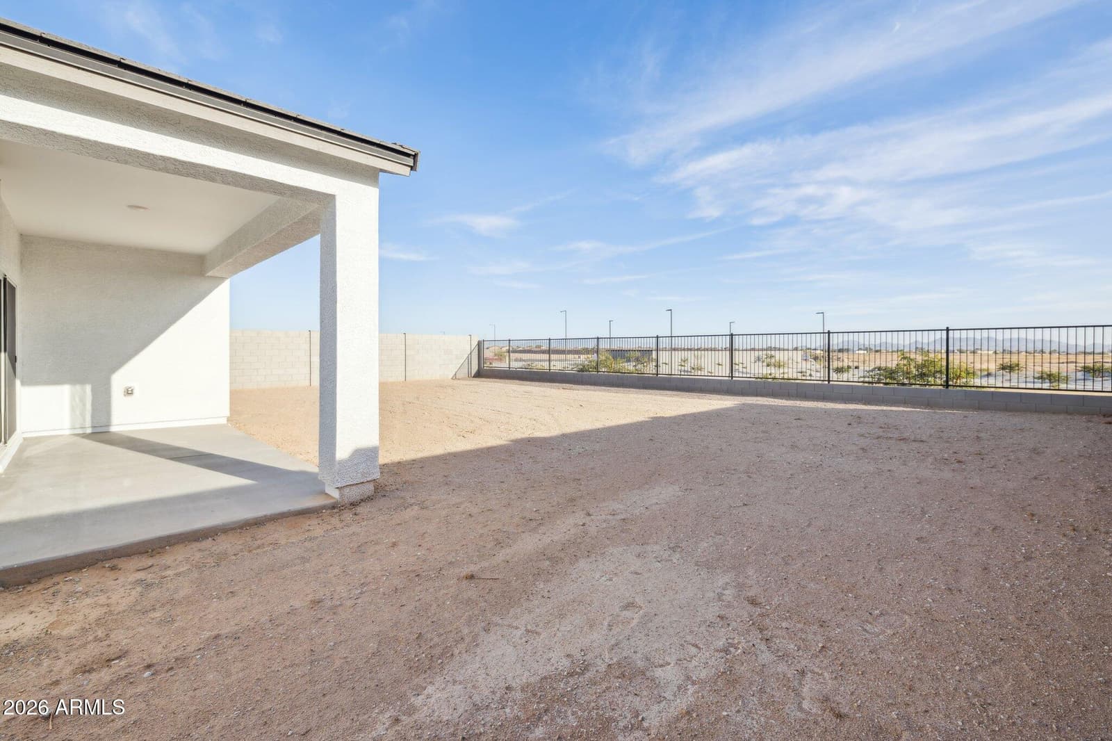 26200 W NANCY Lane, Buckeye, AZ 85326 — photo 41 of 44
